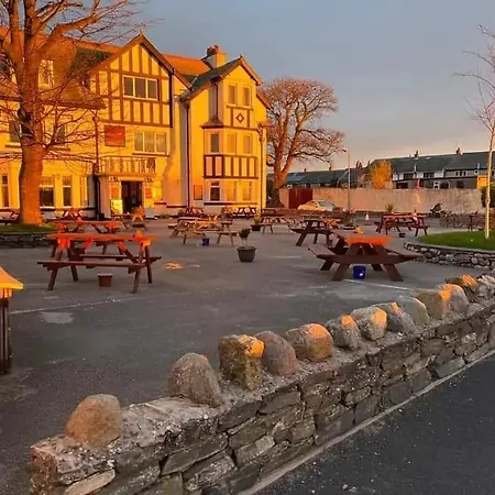 Clarkes In Furness Hotel 3*