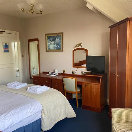 Clarkes In Furness Hotel Barrow-in-Furness