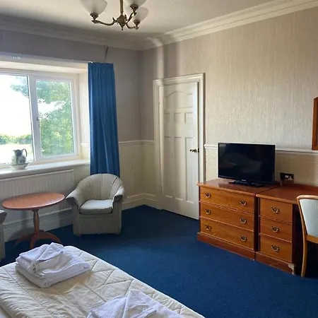Clarkes In Furness Hotel Barrow-in-Furness