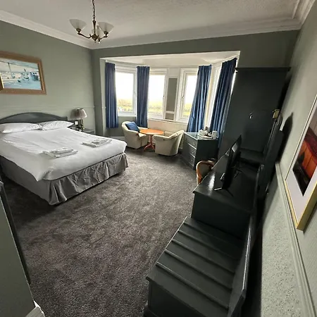 Clarkes In Furness Hotel Barrow-in-Furness
