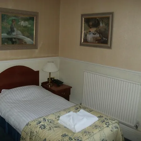 Hotel Clarkes In Furness