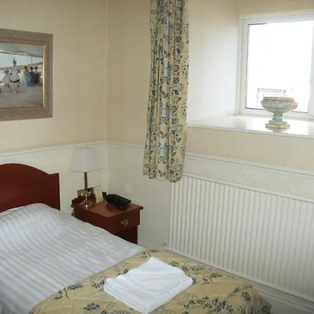 Hotel Clarkes In Furness