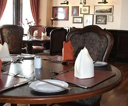 Clarkes In Furness 3* Barrow-in-Furness