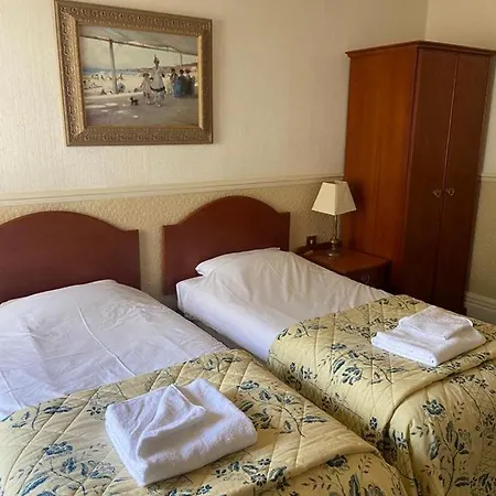 Clarkes In Furness Otel Barrow-in-Furness