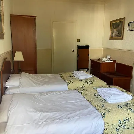 Otel Clarkes In Furness Barrow-in-Furness