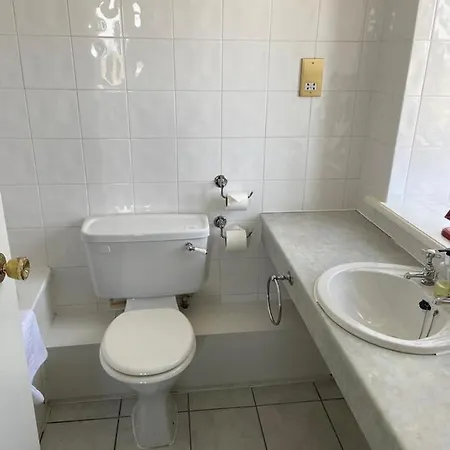 Otel Clarkes In Furness 3*