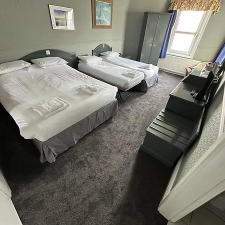 Clarkes In Furness 3*