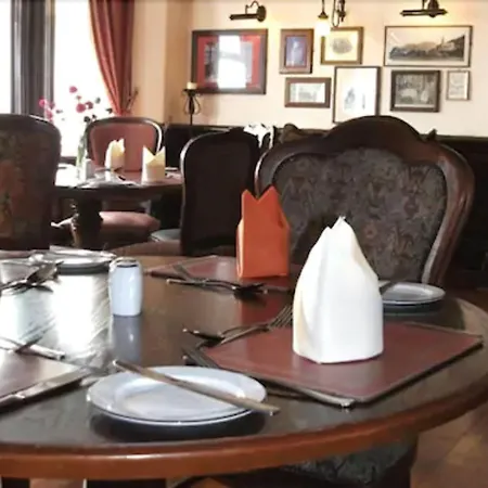 Clarkes In Furness Otel Barrow-in-Furness