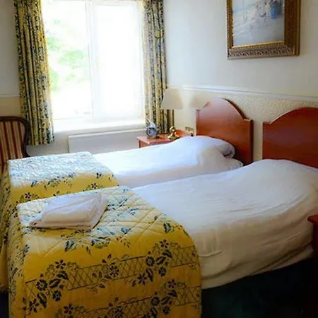 Otel Clarkes In Furness Barrow-in-Furness