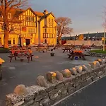 Clarkes In Furness Hotel 3*