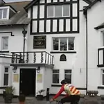 Clarkes In Furness Hotel 3*
