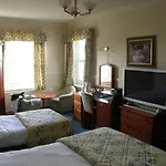 Clarkes In Furness Hotel