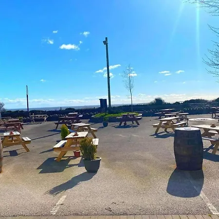 מלון Clarkes In Furness