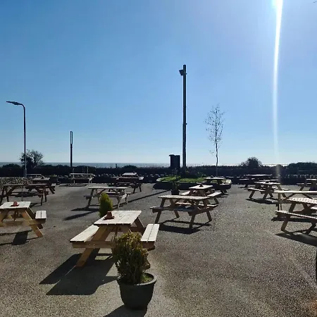 Ξενοδοχείο Clarkes In Furness