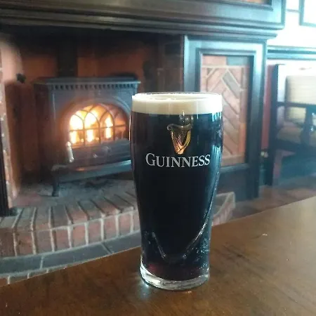 Clarkes In Furness מלון בארו אין פרנס