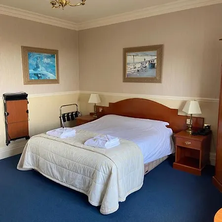 Clarkes In Furness Hotel Barrow-in-Furness