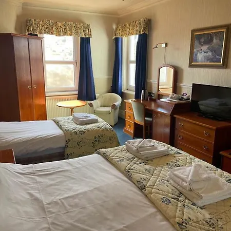 Hotel Clarkes In Furness Barrow-in-Furness