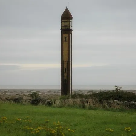 Clarkes In Furness בארו אין פרנס