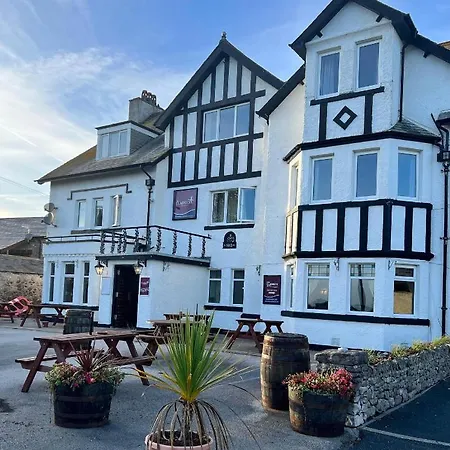 Clarkes In Furness 3* Barrow-in-Furness