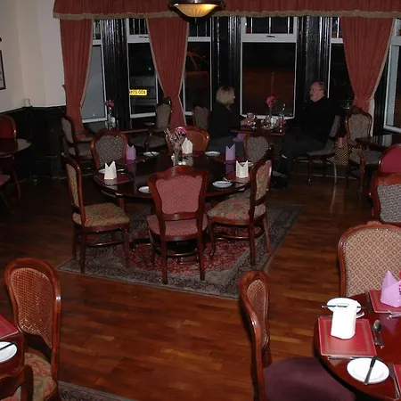 Clarkes In Furness 3* בארו אין פרנס
