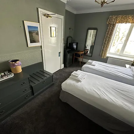 Clarkes In Furness Hotel