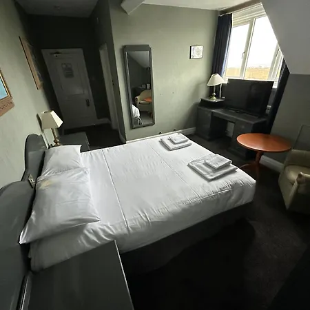 Hotel Clarkes In Furness