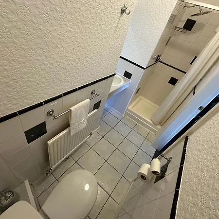 Clarkes In Furness Ξενοδοχείο 3*