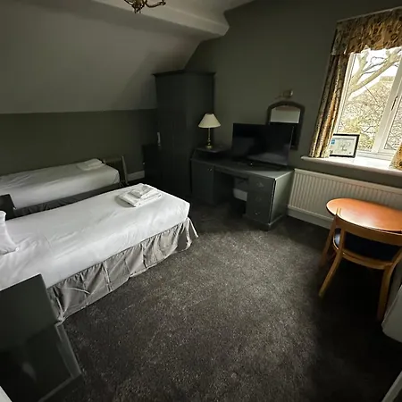 Hotel Clarkes In Furness Barrow-in-Furness