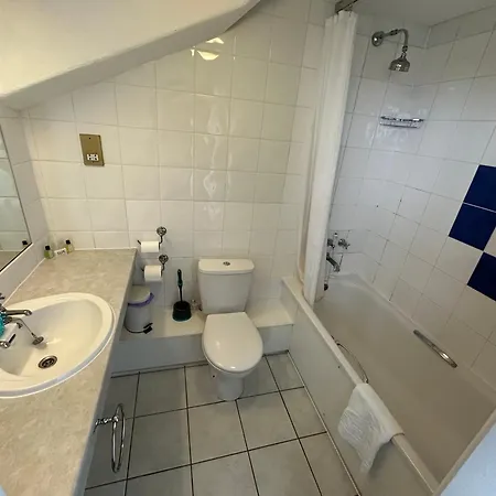 Clarkes In Furness Ξενοδοχείο