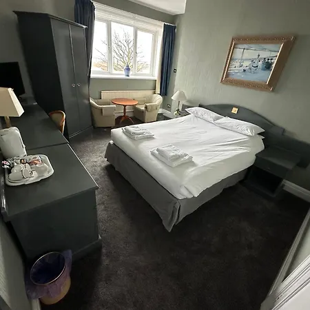 Clarkes In Furness Hotel 3*