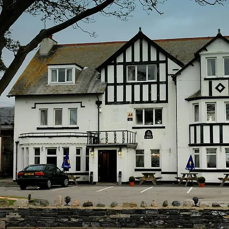 מלון Clarkes In Furness