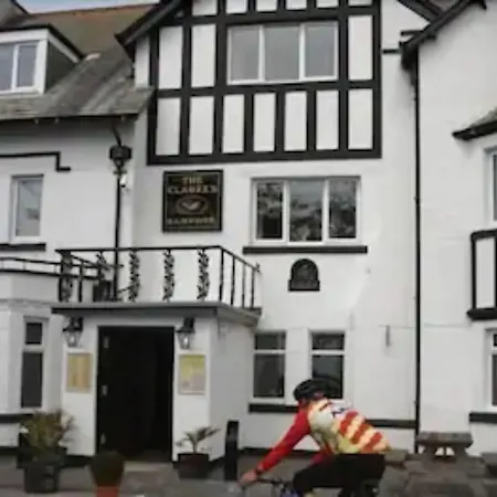 Clarkes In Furness Hotel 3*