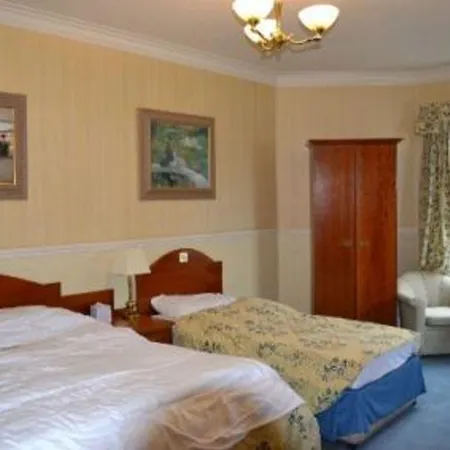 Clarkes In Furness 3*