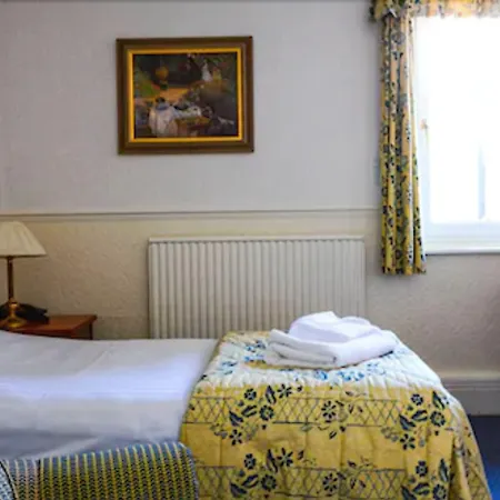 Hotel Clarkes In Furness Barrow-in-Furness