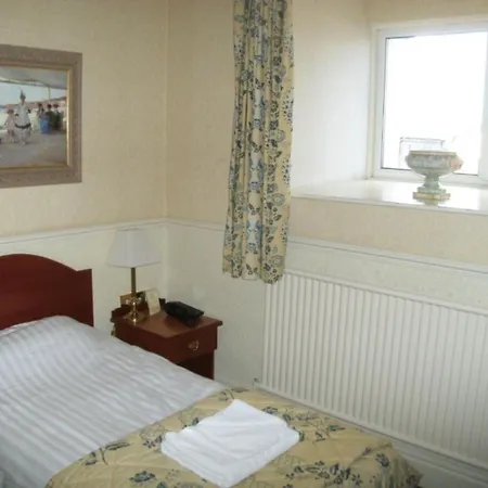 Clarkes In Furness 3* בארו אין פרנס