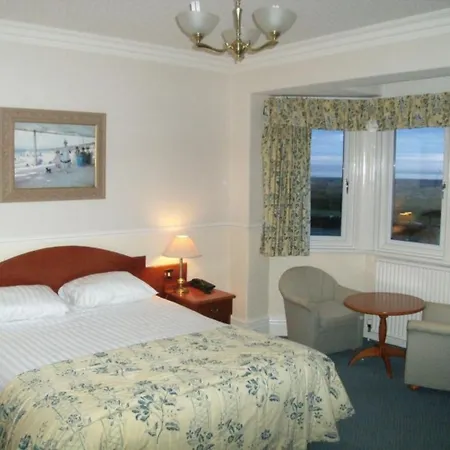 Clarkes In Furness Hotel Barrow-in-Furness