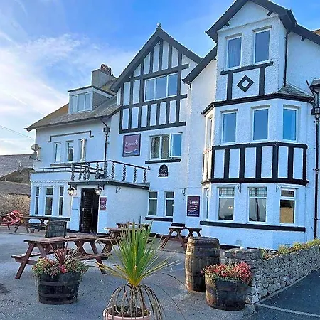 Clarkes In Furness Szálloda