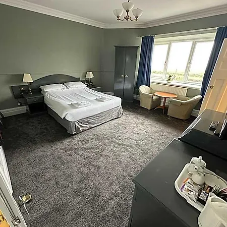Clarkes In Furness Hotel