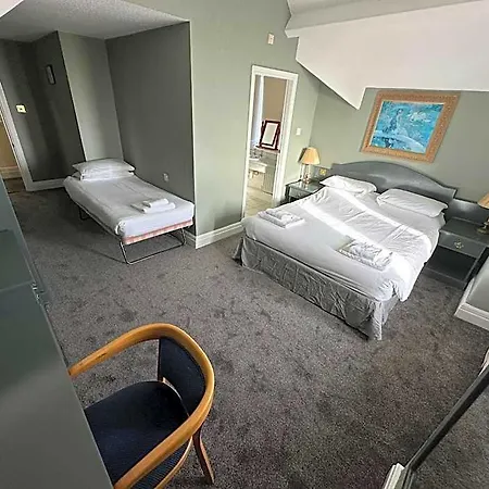 Clarkes In Furness 3* Barrow-in-Furness