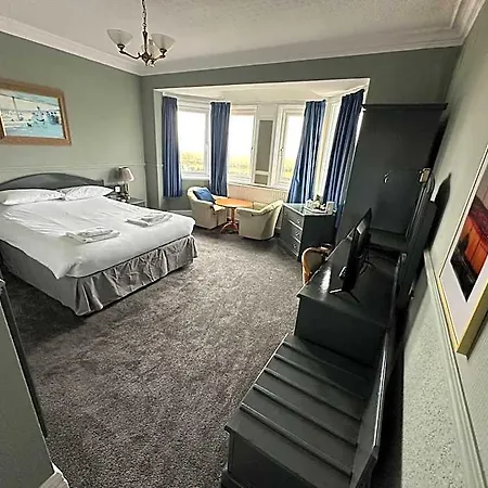 Clarkes In Furness Hotel 3*