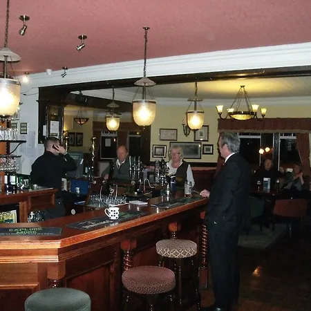 Clarkes In Furness בארו אין פרנס
