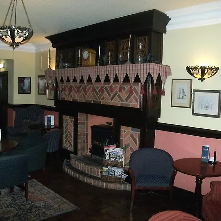 Clarkes In Furness