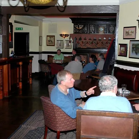 מלון Clarkes In Furness בארו אין פרנס