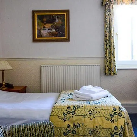 Clarkes In Furness 3* バロー・イン・ファーネス
