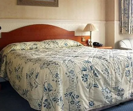 Clarkes In Furness 3*