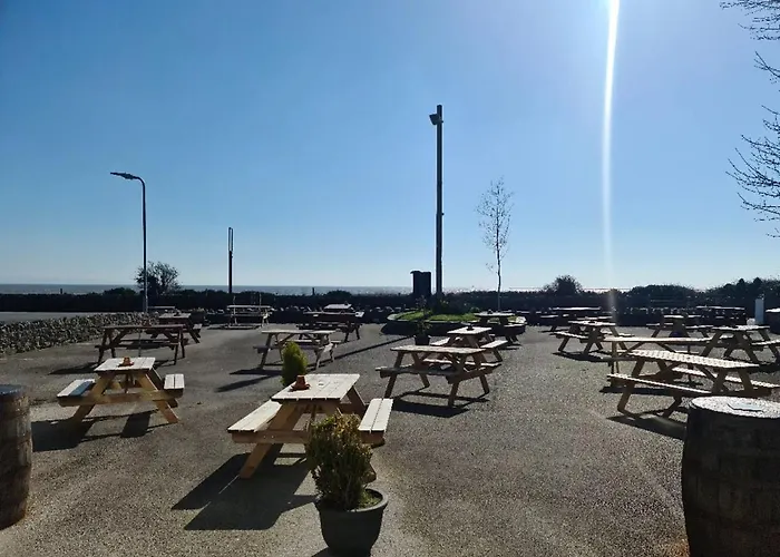 Hotel Clarkes In Furness