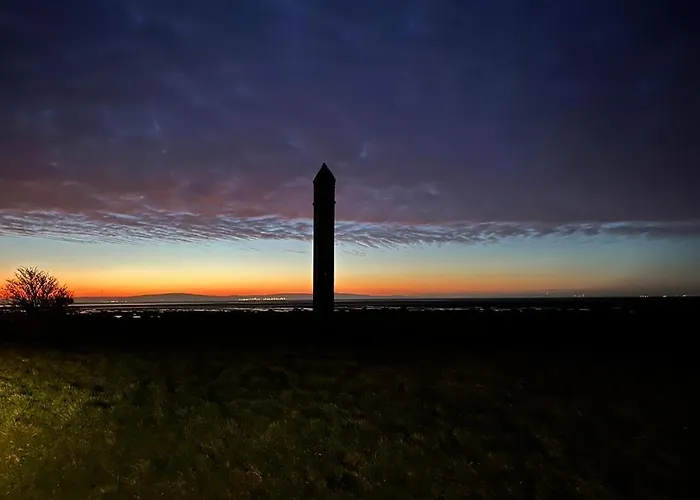 Clarkes In Furness 3*