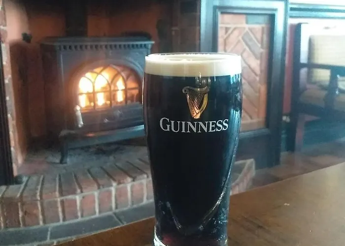 Clarkes In Furness Hotel Barrow-in-Furness