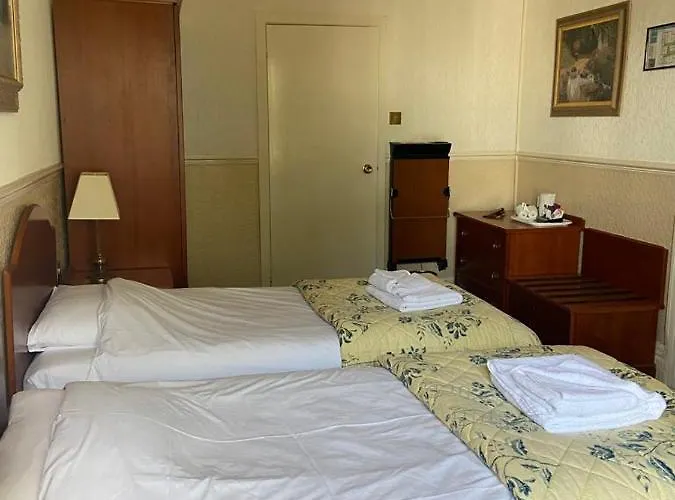 Hotel Clarkes In Furness Barrow-in-Furness