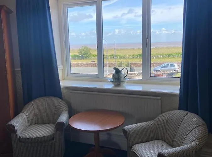 Clarkes In Furness Hotel